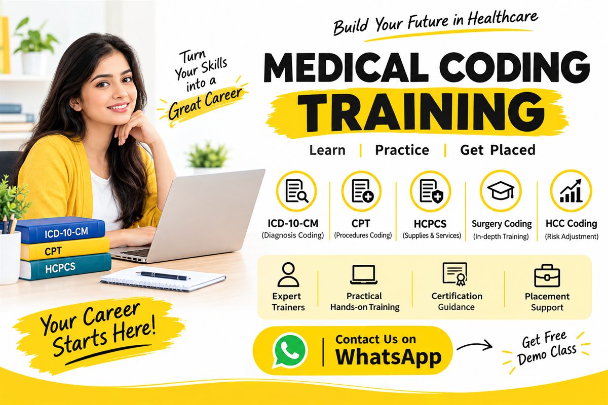 Zubaida, medical coding and medical transcription professional